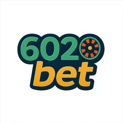 6020bet Logo